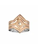 Bague Femme Sif Jakobs A001-CZ-RG (14) | Tienda24 Tienda24.eu