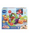 Piste de course Vtech Tut Tut Looping (FR) | Tienda24 Tienda24.eu