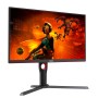 Gaming-Monitor AOC U27G3X/BK 4K Ultra HD 27" 160 Hz/s von AOC, Monitore - Ref: S55259403, Preis: 490,17 €, Rabatt: %