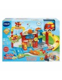 Jeu de Véhicules Vtech Maxi Fire Station avec son (FR) | Tienda24 Tienda24.eu