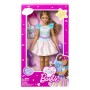 Muñeca Barbie My First Chatain Barbie - 3