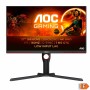 Gaming-Monitor AOC U27G3X/BK 4K Ultra HD 27" 160 Hz/s von AOC, Monitore - Ref: S55259403, Preis: 490,17 €, Rabatt: %