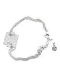 Ladies' Bracelet Sif Jakobs B0096-CZ 16 - 20 cm | Tienda24 Tienda24.eu