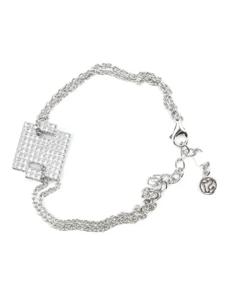 Ladies' Bracelet Sif Jakobs B0096-CZ 16 - 20 cm | Tienda24 Tienda24.eu