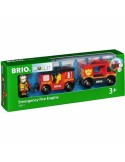 Fahrzeug Brio 33811 | Tienda24 Tienda24.eu