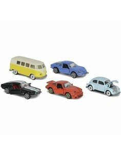 Pista de tren Brio Starter Track PAck B 13 Piezas | Tienda24 Tienda24.eu