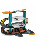 Pista con Rampe Majorette Garage City Flex 5 Pezzi da Majorette, Piste da corsa - Ref: S7156297, Precio: 61,38 €, Descuento: %