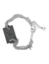 Ladies' Bracelet Sif Jakobs B0099-BK 15 cm | Tienda24 Tienda24.eu