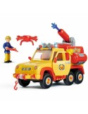 Playset Simba Fireman Sam | Tienda24 Tienda24.eu