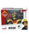 Playset Simba Mercury Fireman Sam | Tienda24 Tienda24.eu