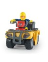 Playset Simba Mercury Fireman Sam | Tienda24 Tienda24.eu