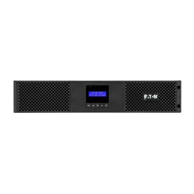 Uninterruptible Power Supply System Interactive UPS Eaton 9E1000IR 900 W by Eaton, Uninterrupted Power Supplies - Ref: S55262...