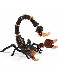 animali Schleich 70142 Plastica Scorpione da Schleich, Animali - Ref: S7156522, Precio: 36,82 €, Descuento: %