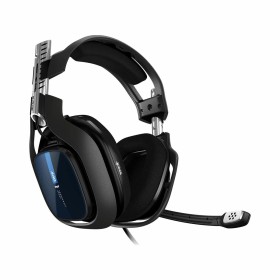 Auriculares com microfone Astro Gaming 939-001664 Azul de Astro Gaming, Auriculares e acessórios - Ref: S55262985, Preço: 174...