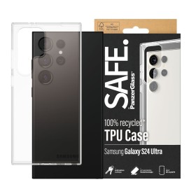 Film Protecteur pour Téléphone Portable Panzer Glass BSAFE95691 Samsung Galaxy A55 | Tienda24 - Global Online Shop Tienda24.eu