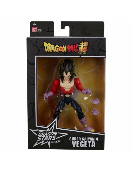 Figuras de Ação Bandai Dragon Ball Super | Tienda24 Tienda24.eu