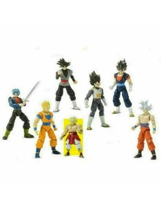 Figura Coleccionable Bandai GUN66311 | Tienda24 Tienda24.eu