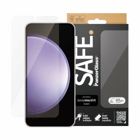 Protetor de Ecrã Panzer Glass SAFE95611 Galaxy S23 FE de Panzer Glass, Protetores de ecrã - Ref: S55263147, Preço: 10,30 €, D...