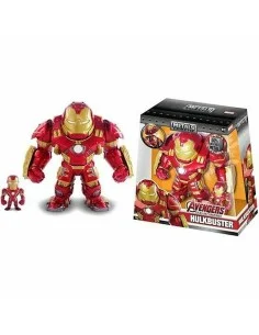 Personaggi d'Azione Marvel Hulkbuster da Marvel, Personaggi giocattolo - Ref: S7156719, Precio: 55,74 €, Descuento: %