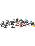 Figuras de Acción Marvel | Tienda24 Tienda24.eu