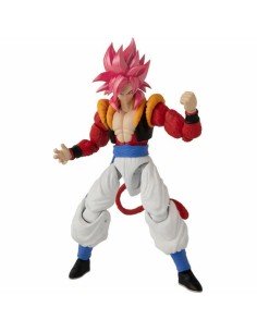 Figura de Acción Bandai Senku Ishigami II | Tienda24 Tienda24.eu