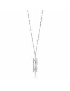 Ladies' Necklace Guess UBN70030 45 cm | Tienda24 Tienda24.eu