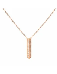 Ladies' Necklace Secrecy P7160CDAWWC93 42 cm | Tienda24 Tienda24.eu