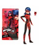 Actionfiguren Miraculous: Tales of Ladybug & Cat Noir Ladybug 26 cm | Tienda24 Tienda24.eu