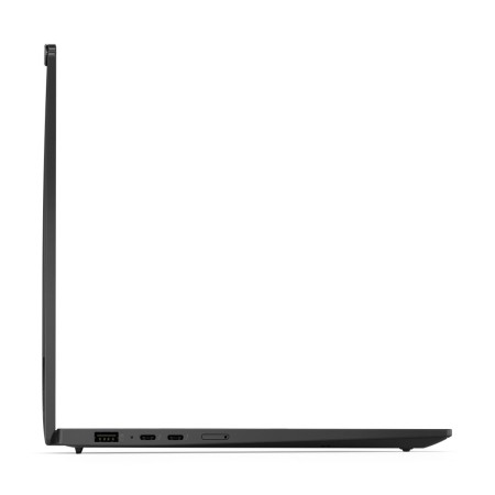 Laptop Lenovo ThinkPad X1 Carbon Gen 12 14" Intel Core Ultra 7 155u 16 GB RAM 512 GB SSD Qwerty Spanisch von Lenovo, Notebook...