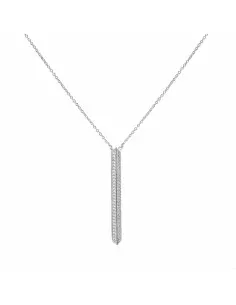 Ladies' Necklace Guess JUBN04010JWYGT-U | Tienda24 Tienda24.eu