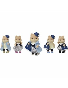 Playset Sylvanian Families 5541 da Sylvanian Families, Playset con figure di giocattoli - Ref: S7156960, Precio: 41,03 €, Des...