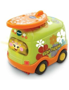 Toy car Bandai Goo Jit Zu 12 x 6 cm | Tienda24 Tienda24.eu