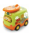 Voiture Vtech 80-205865 (FR) | Tienda24 Tienda24.eu