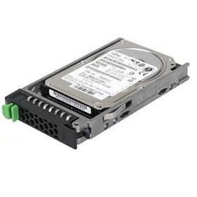 Hard Drive Fujitsu S26361-F5635-L800 3,5" 8 TB SSD by Fujitsu, Hard drives - Ref: S55263610, Price: 396,60 €, Discount: %