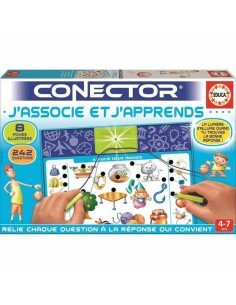 Jeu de questions-réponses Blanc-Manger Coco Junior - La Maitresse en Maillot de Bain (FR) | Tienda24 Tienda24.eu