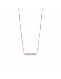 Collier Femme Folli Follie 3N6F104C (40 cm) | Tienda24 Tienda24.eu