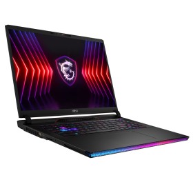 Ordinateur Portable MSI 9S7-17S251-226 32 GB RAM 1 TB SSD de MSI, Ordinateurs portables - Réf : S55263740, Prix : 2,00 €, Rem...