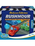 Lernspiel Ravensburger Rush Hour Deluxe (FR) (60 Stücke) | Tienda24 Tienda24.eu