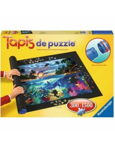 Puzzle Ravensburger Tapis 1500 Pezzi da Ravensburger, Puzzle classici - Ref: S7157136, Precio: 31,05 €, Descuento: %