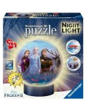 3D Puzzle Ravensburger 00.011.141 72 Pieces | Tienda24 Tienda24.eu