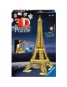 3D Puzzle Ravensburger Iceland: Kirkjuffellsfoss 216 Stücke 3D | Tienda24 Tienda24.eu