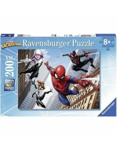 Juegos Spidey Superpack 4 en 1 | Tienda24 Tienda24.eu