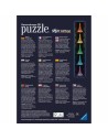 3D Puzzle Ravensburger Iceland: Kirkjuffellsfoss 216 Stücke 3D | Tienda24 Tienda24.eu