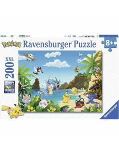 Puzzle Orchard Number Street (FR) | Tienda24 Tienda24.eu