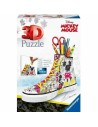 Puzzle 3D Ravensburger Sneaker Mickey Mouse (108 Pièces) | Tienda24 Tienda24.eu