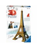 3D Puzzle Ravensburger Iceland: Kirkjuffellsfoss 216 Pieces 3D | Tienda24 Tienda24.eu