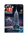 Puzzle 3D Ravensburger Iceland: Kirkjuffellsfoss 216 Peças 3D | Tienda24 Tienda24.eu