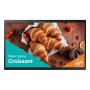 Écran Videowall Samsung QB24C Full HD 23,8" de Samsung, Ecrans PC - Réf : S55264347, Prix : 360,23 €, Remise : %