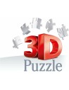 Puzzle 3D Ravensburger Iceland: Kirkjuffellsfoss 216 Piezas 3D | Tienda24 Tienda24.eu