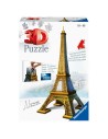 Puzzle 3D Ravensburger Iceland: Kirkjuffellsfoss 216 Pièces 3D | Tienda24 Tienda24.eu